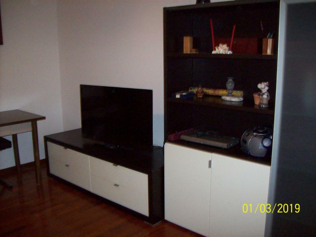 Il Naviglio Dietro L'angolo Apartamento Milán