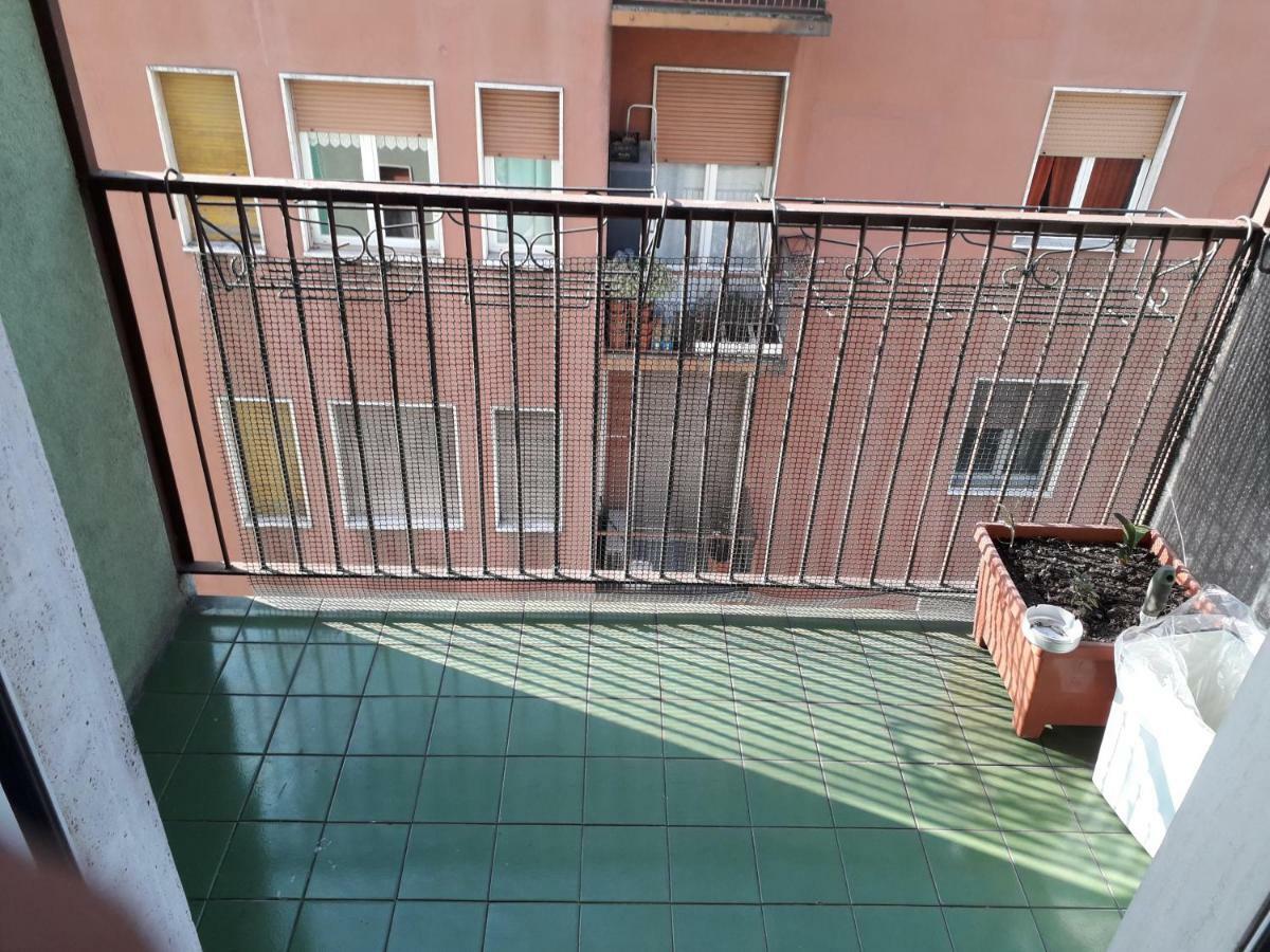 Il Naviglio Dietro L'angolo * Milán