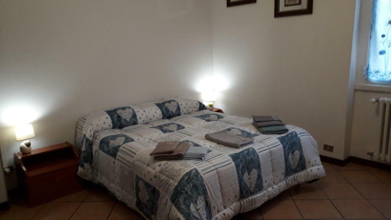 Apartamento Il Naviglio Dietro L'angolo Milán