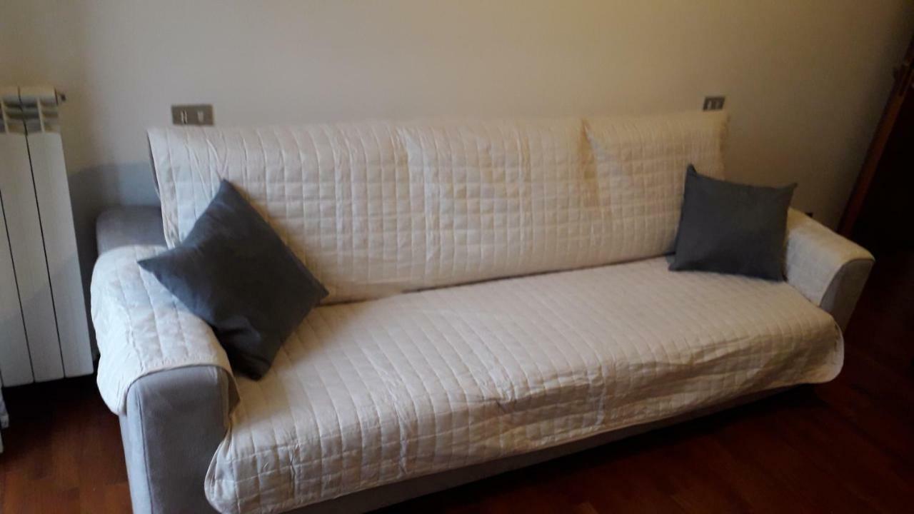 Apartamento Il Naviglio Dietro L'angolo *