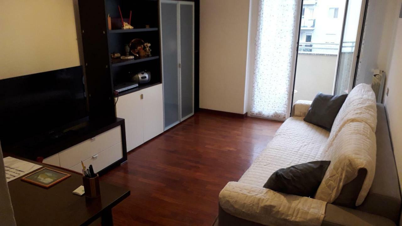 Il Naviglio Dietro L'angolo Apartamento *